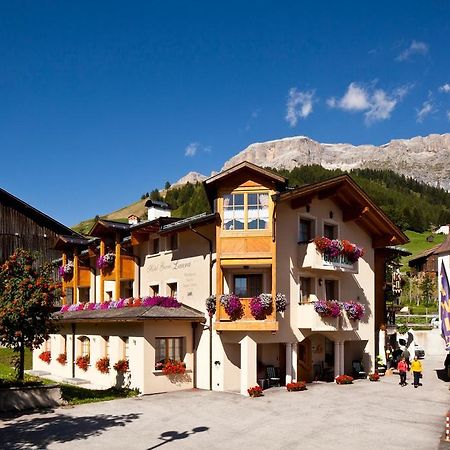 Hotel Garni Laura 阿拉巴 外观 照片